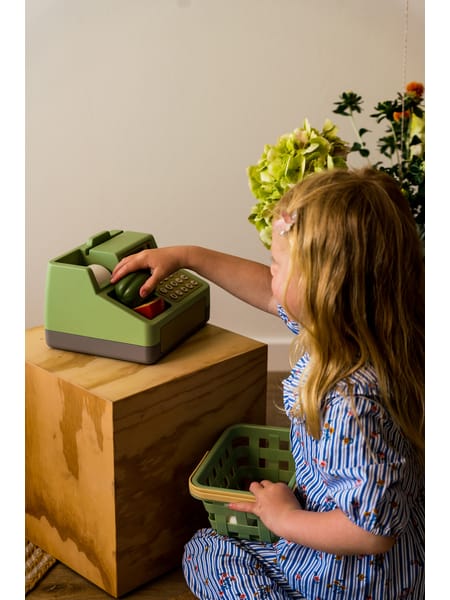 Gg Cash Register Set Net